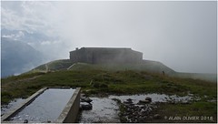 Fort de Ronce