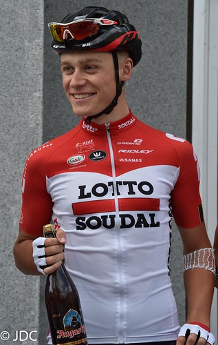 Ronde van Oost-Vlaanderen (34)