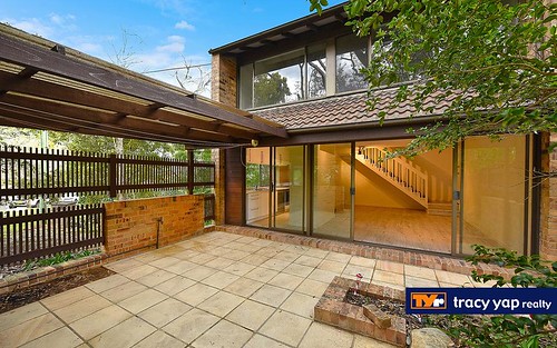 1/30 Busaco Rd, Marsfield NSW 2122