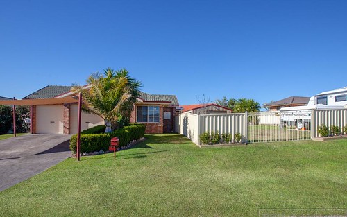 5 Holliday Close, Rutherford NSW
