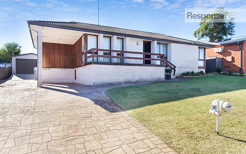 28 Gladswood Avenue, South Penrith NSW