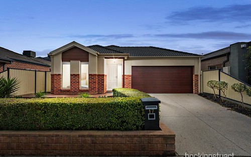 17 Anglers Dr, Epping VIC 3076
