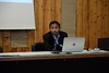8 agosto | Conferenza di Suman Seth • <a style="font-size:0.8em;" href="http://www.flickr.com/photos/40297531@N04/29008554967/" target="_blank">View on Flickr</a>
