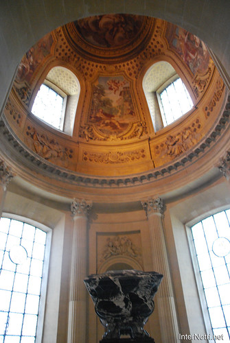 Гробниця  Наполеона, Бонапарта, Париж, Франція France InterNetri 091