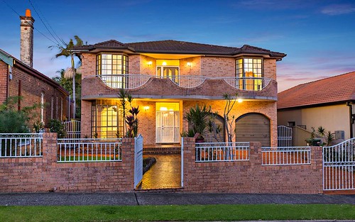 20 The Parade, Enfield NSW