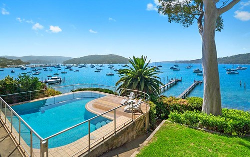 1796 Pittwater Road, Bayview NSW