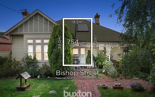 24 Bishop Street, Box Hill VIC