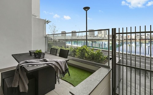 308/3 Foreshore Place, Wentworth Point NSW 2127