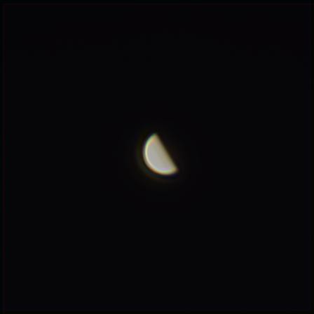 Venus (14th August 2018)