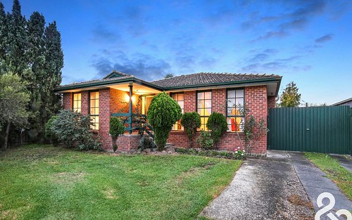 2 Sycamore St, Mill Park VIC 3082