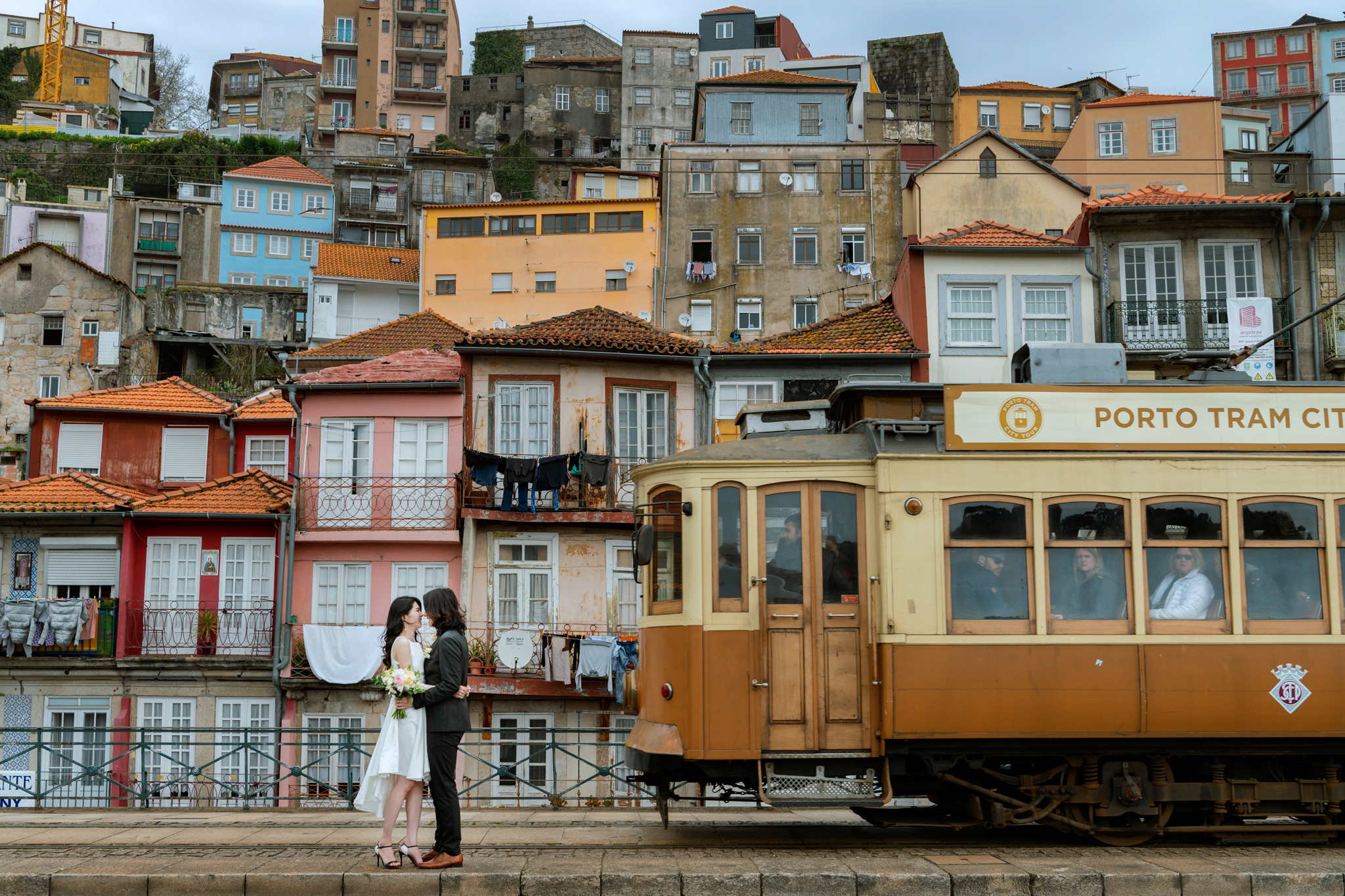 東法, 海外婚紗, 葡萄牙婚紗, Donfer, Donfer Photography, Porto, 波多