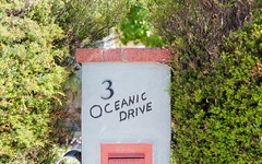 3 Oceanic Drive, Floreat WA