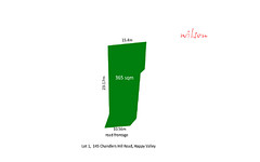 Lot 1, 145 Chandlers Hill Road, Happy Valley SA
