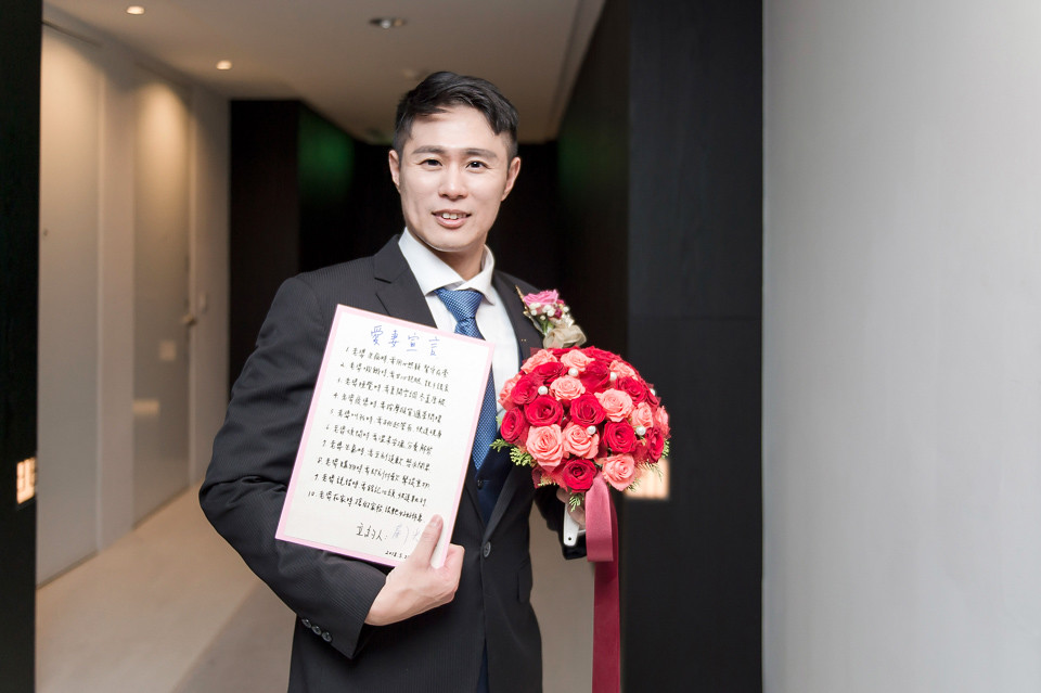 婚攝 台南雅悅會館 婚宴 浪漫唯美的幸福婚禮 Y & R - 第44張圖 婚攝 台南雅悅會館 婚宴 浪漫唯美的幸福婚禮 Y & R 044