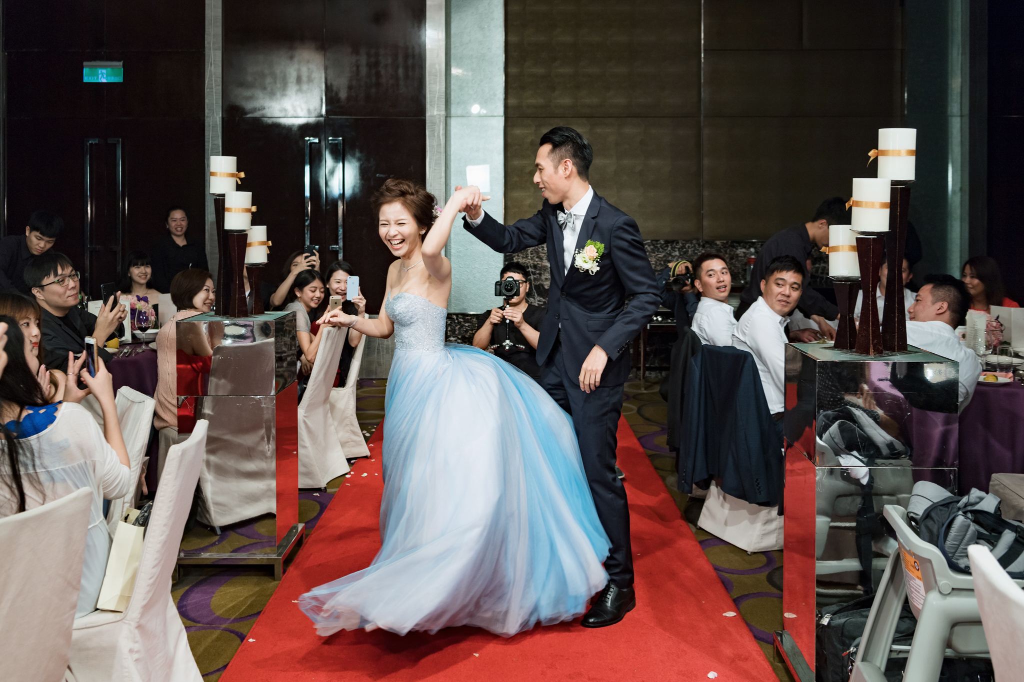東法, 婚禮紀錄, 雙攝影師, 藝術婚禮, Donfer, Donfer Photography, EASTERN WEDDING, Wedding Day