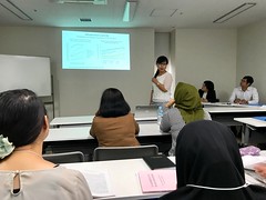 JCES Annual Meeting in Hiroshima, 2018