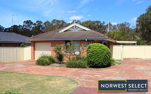 5/27-31 Manorhouse Boulevard, Quakers Hill NSW 2763