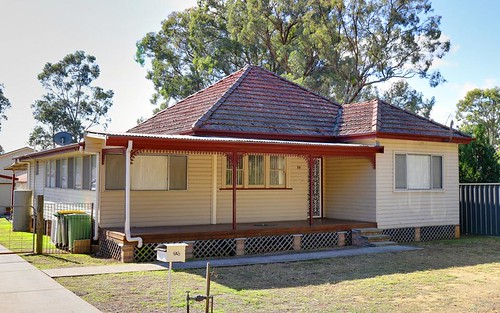 18 Ivanhoe Street, Nulkaba NSW