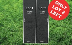 Lot 2, 42 Fairview Terrace, Clearview SA