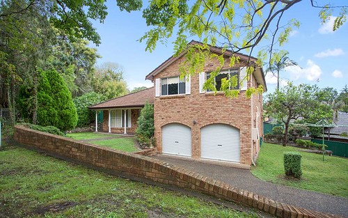3 Brendon Place, Carlingford NSW 2118