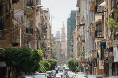 Beirut, Lebanon, May 2018