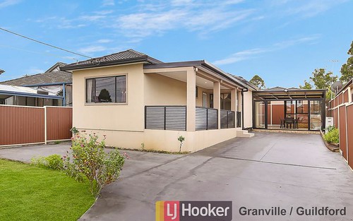 51 Hunt Street, Guildford NSW 2161