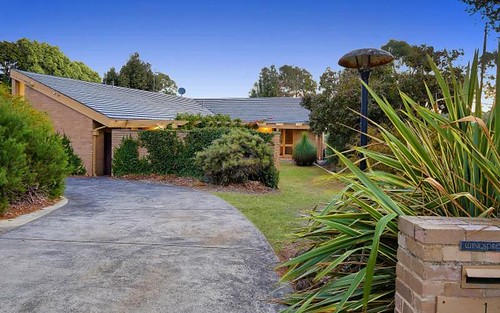 1 Rugby Ct, Mount Eliza VIC 3930