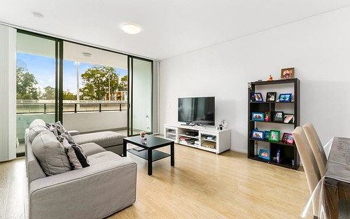 A207/1 Allengrove Crescent, North Ryde NSW