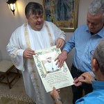 Nuova comunità religiosa camilliana di Concórdia – SC (Brasile)