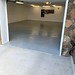 GraniFlex Garage Floor- Tailored Concrete Coatings- Front Royal, VA