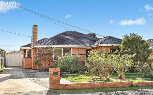 16 Coulstock Street, Epping VIC