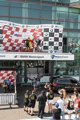 FSBK 2018 – Magny-Cours (Carrera)