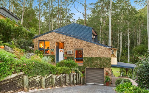 40 Valley Rd, Hornsby NSW 2077