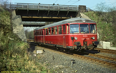 Strecke DU-Meiderich-MH-Styrum bei OB-Alstaden