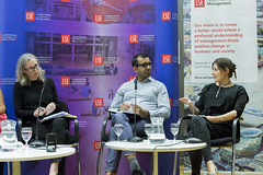 11th June 2018 LSE's Department of Management CEMs Panel Discussion182