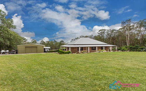 15 Old Sackville Road, Wilberforce NSW