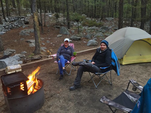 Colorado Camping August 2018 by Wesley Fryer, on Flickr