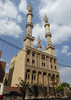 Mosque, Zagazig