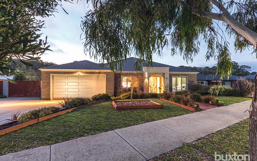 2 Whistler Close, Brown Hill VIC