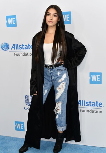 Madison Beer All State Foundation