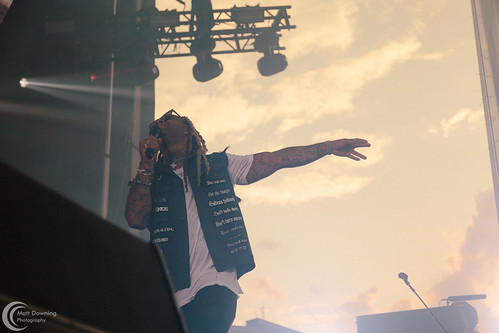 Ty Dolla $ign - 08.06.18 - Hard Rock Hotel & Casino Sioux City