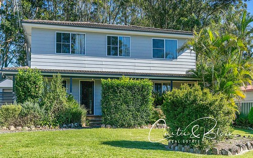 6 Coolabah, Medowie NSW 2318