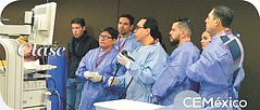 Reynosa, sede de la endoscopia en latinoamerica