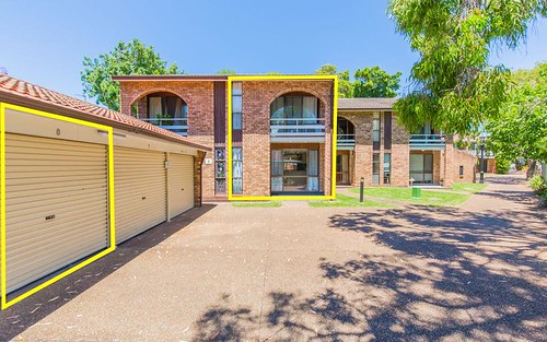 8/58 Parry Street, Cooks Hill NSW
