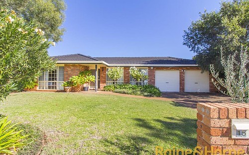 15 O'Connor Place, Dubbo NSW 2830