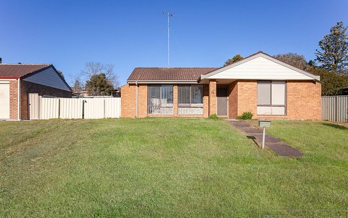 70 Regiment Road, Rutherford NSW