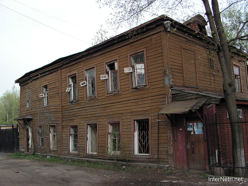 Митіщі, Московська область, 2006 рік InterNetri.Net 407