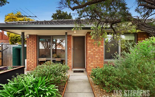 2/209 Francis Street, Yarraville VIC 3013