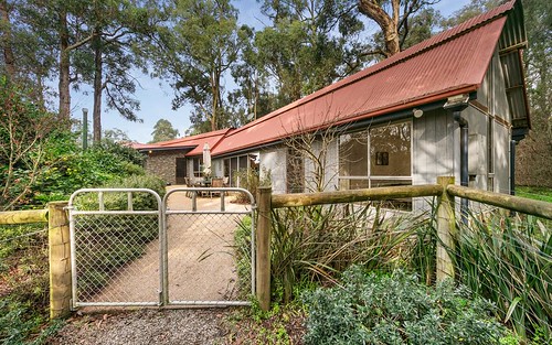 Lot 539, 0 Farrelly Avenue (Stage 12a), Cumbalum NSW