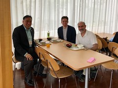 JCES Annual Meeting in Hiroshima, 2018